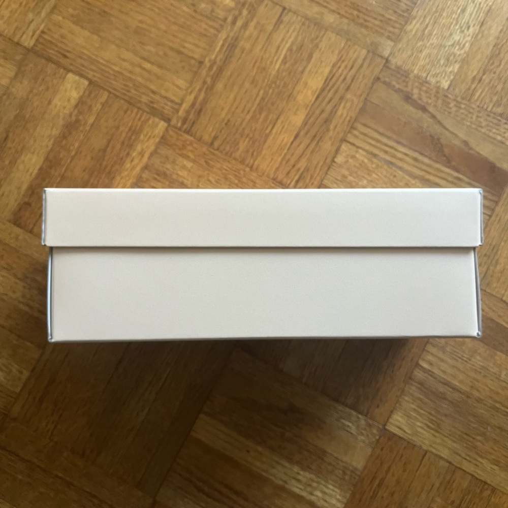Loeffler Randal Shoe Box - Picture 2 of 3